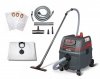 Odkurzacz przemysłowy STARMIX ISC L-1625 Top SX018577 + żyrafa STANLEY FATMAX SFMEE500S